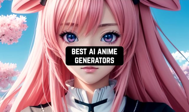 10 Best AI Anime Generators for Android
