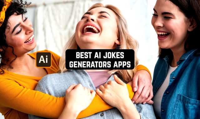 9 Best AI Jokes Generators Apps for Android