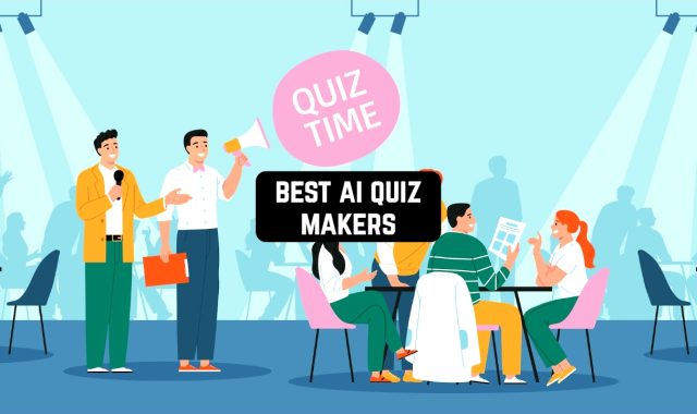11 Best AI Quiz Makers for Android