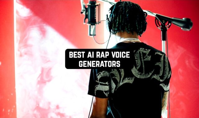 9 Best AI Rap Voice Generators for Android