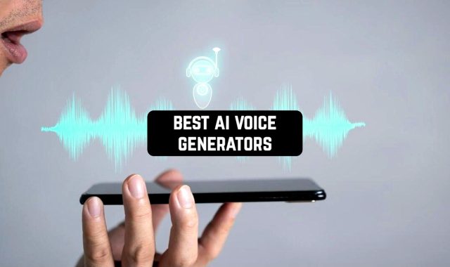 10 Best AI Voice Generators for Android