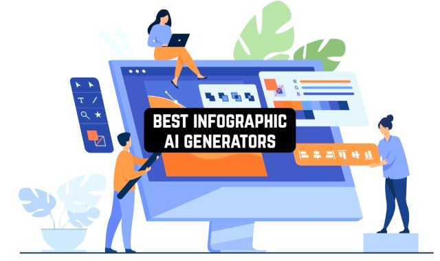 6 Best Infographic AI Generators for Android