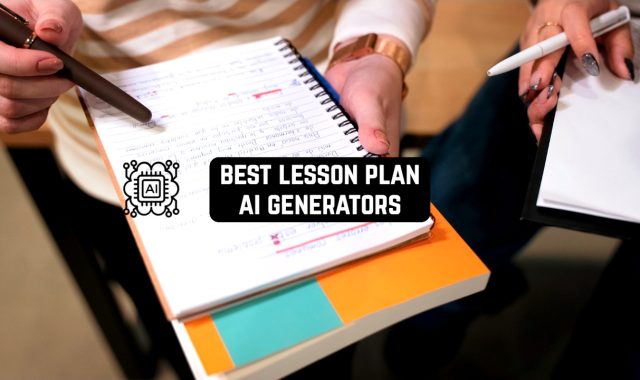 11 Best Lesson Plan AI Generators for Android