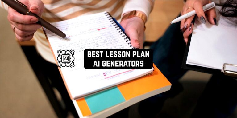 best lesson plan ai generators