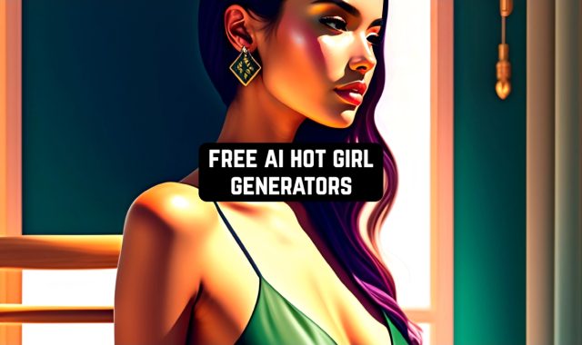 11 Free AI Hot Girl Generators for Android