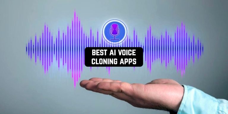 best ai voice cloning app