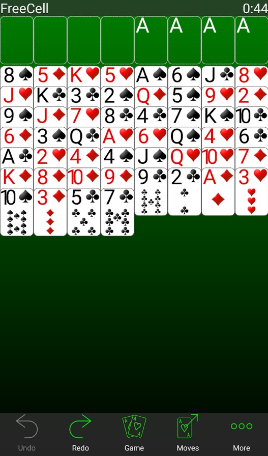 250+ Solitaire Collection2