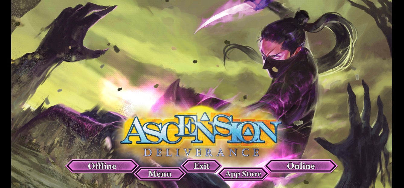 Ascension