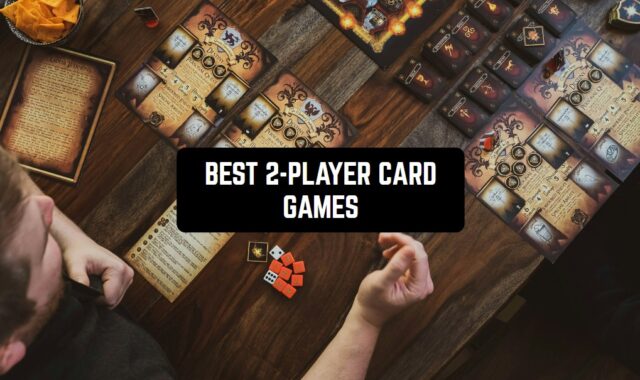 15 Best 2-Player Card Games for Android