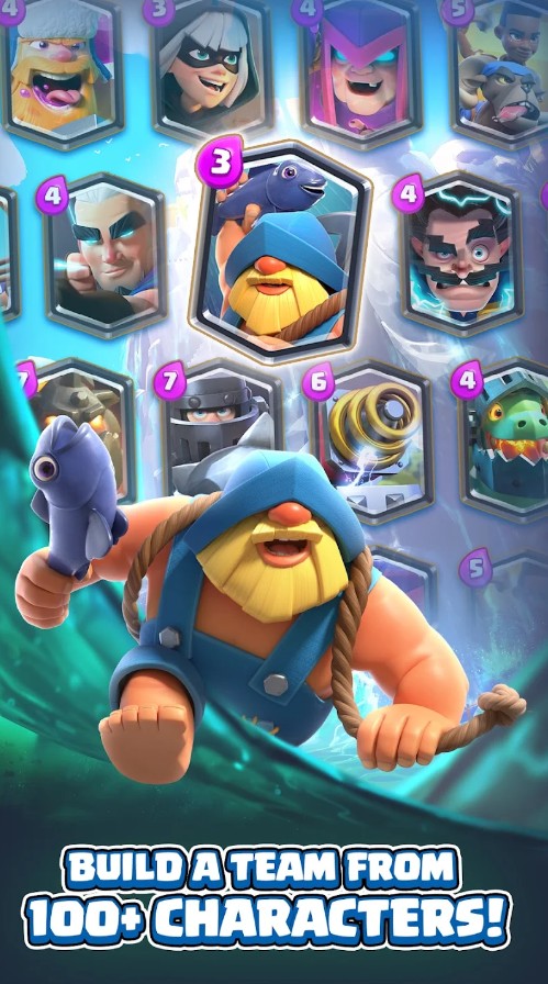 Clash Royale2