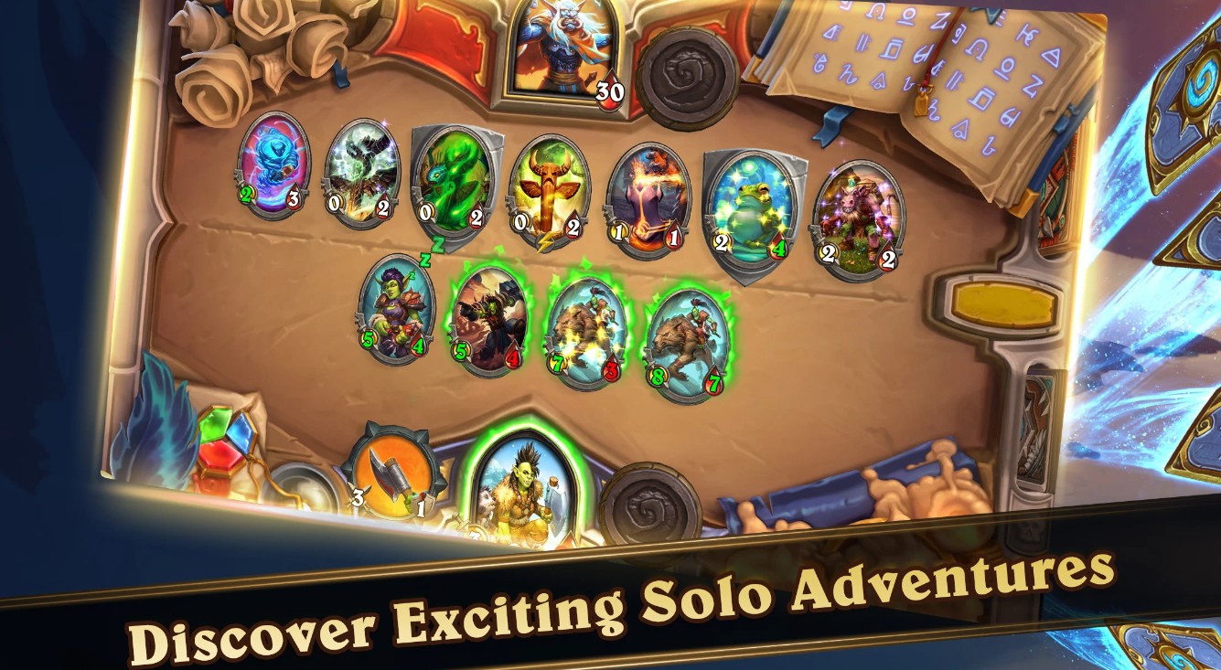 Hearthstone