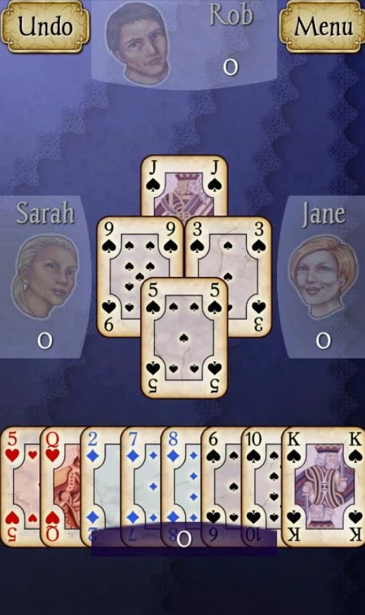 AI Factory's Hearts2