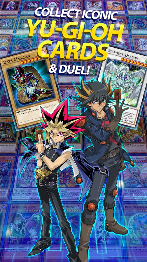 Yu-Gi-Oh! Duel Links
1